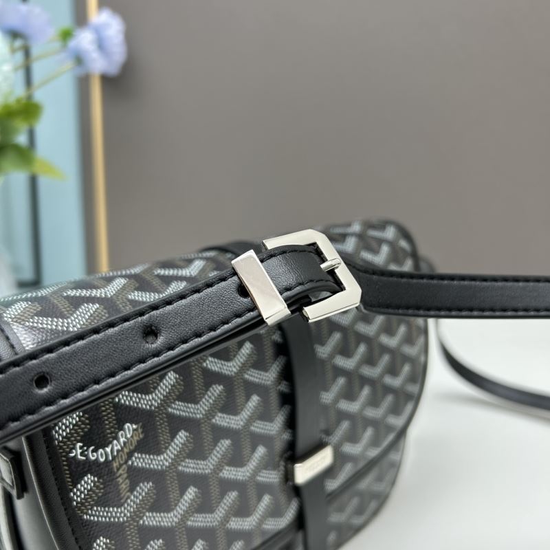 Goyard Satchel Bags